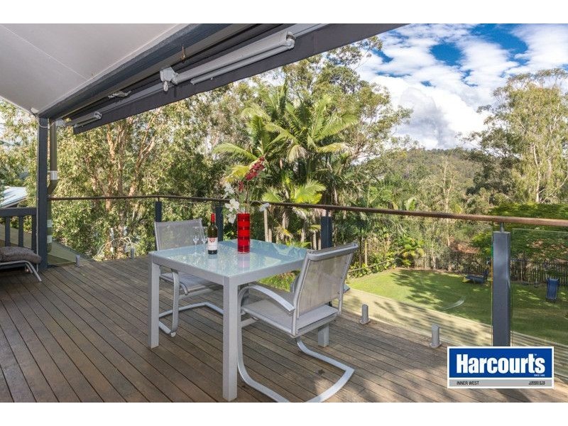 1383 Waterworks Road, The Gap QLD 4061