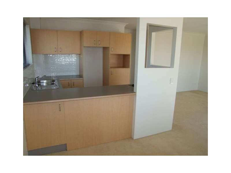 6/46 Collingwood Street, Paddington QLD 4064