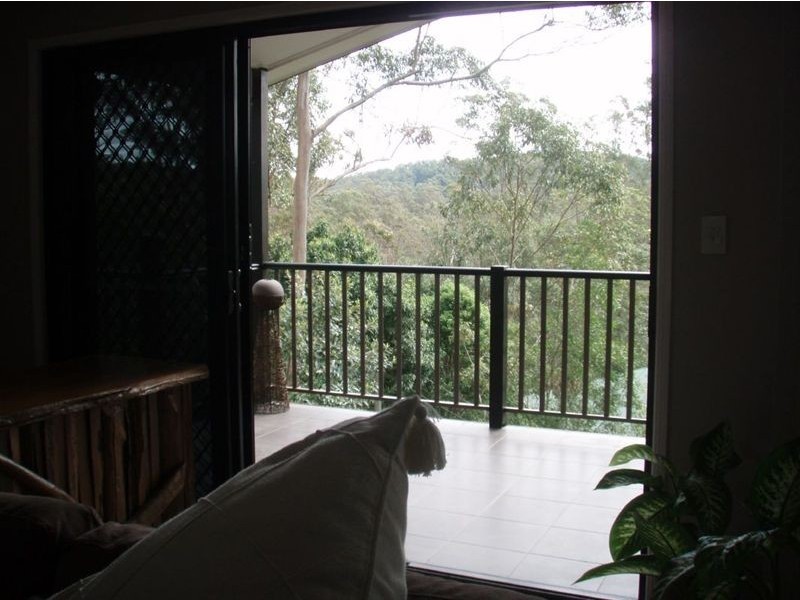 1858 Mt Nebo Road, Mount Nebo QLD 4520