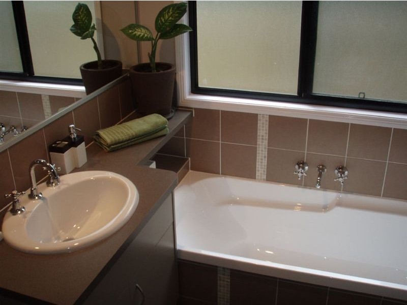 1858 Mt Nebo Road, Mount Nebo QLD 4520