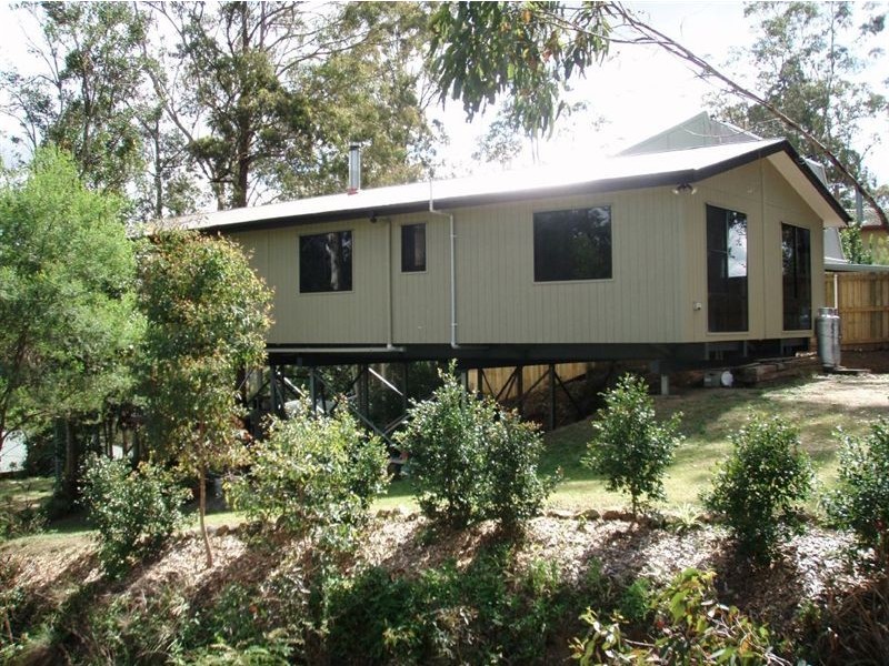 1858 Mt Nebo Road, Mount Nebo QLD 4520