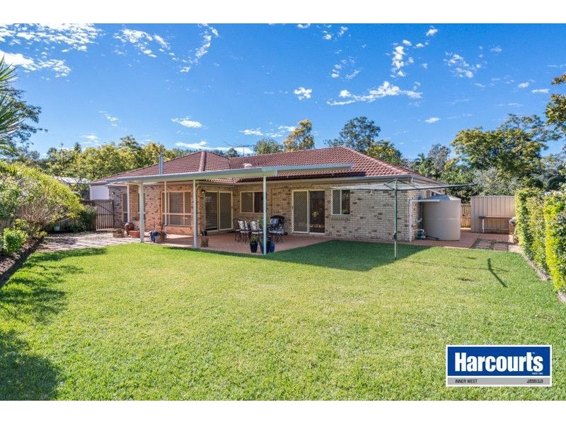 4 Talinga Street, The Gap QLD 4061