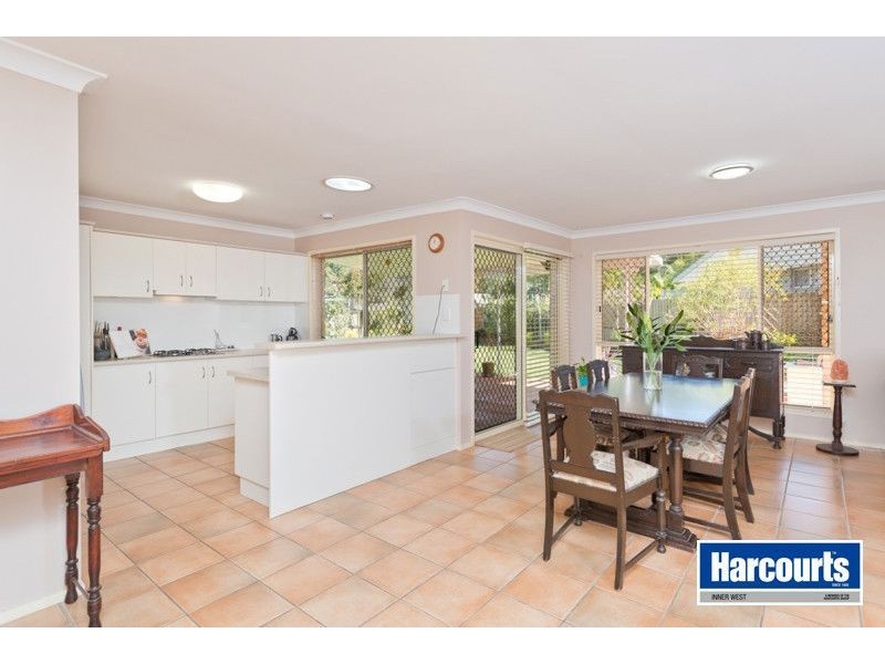 4 Talinga Street, The Gap QLD 4061