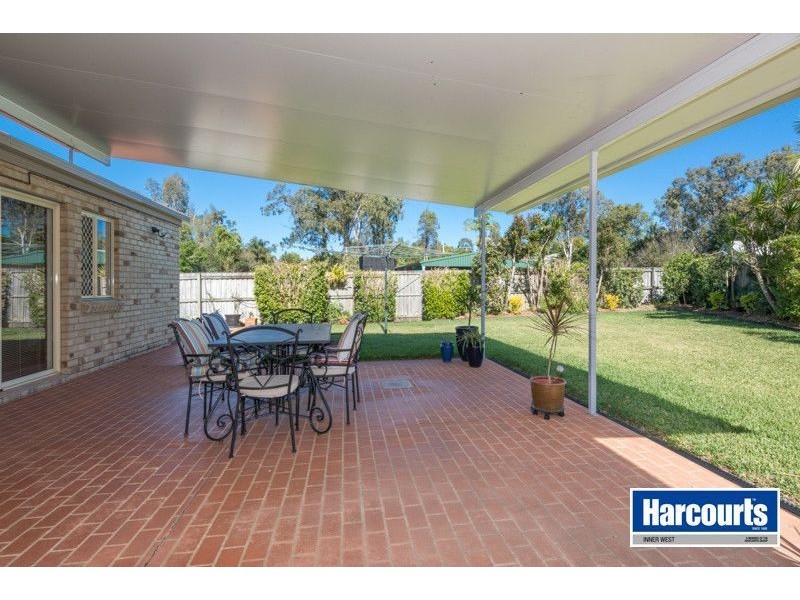 4 Talinga Street, The Gap QLD 4061