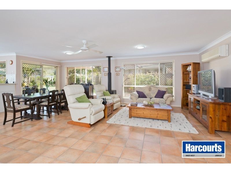 4 Talinga Street, The Gap QLD 4061