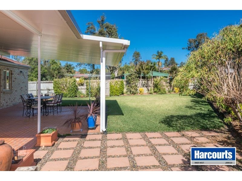 4 Talinga Street, The Gap QLD 4061