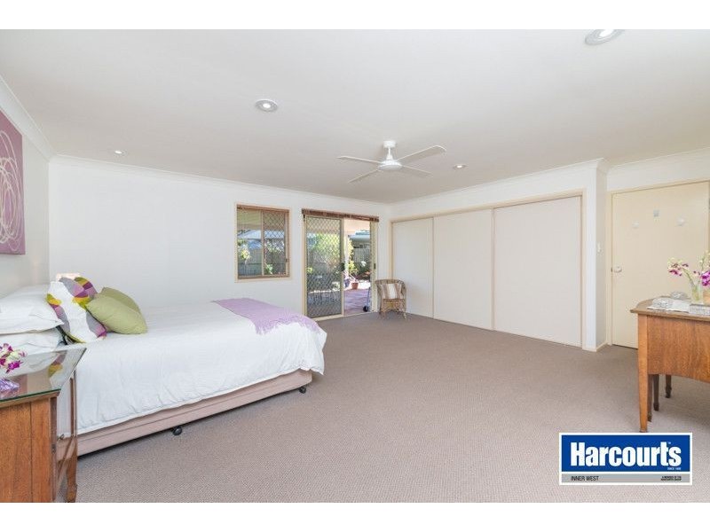 4 Talinga Street, The Gap QLD 4061