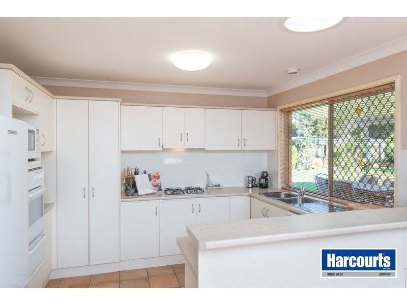 4 Talinga Street, The Gap QLD 4061