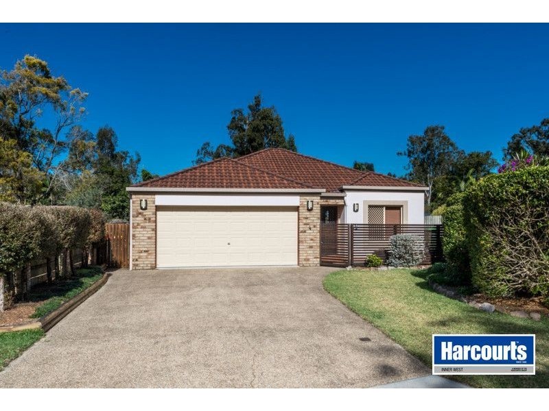 4 Talinga Street, The Gap QLD 4061