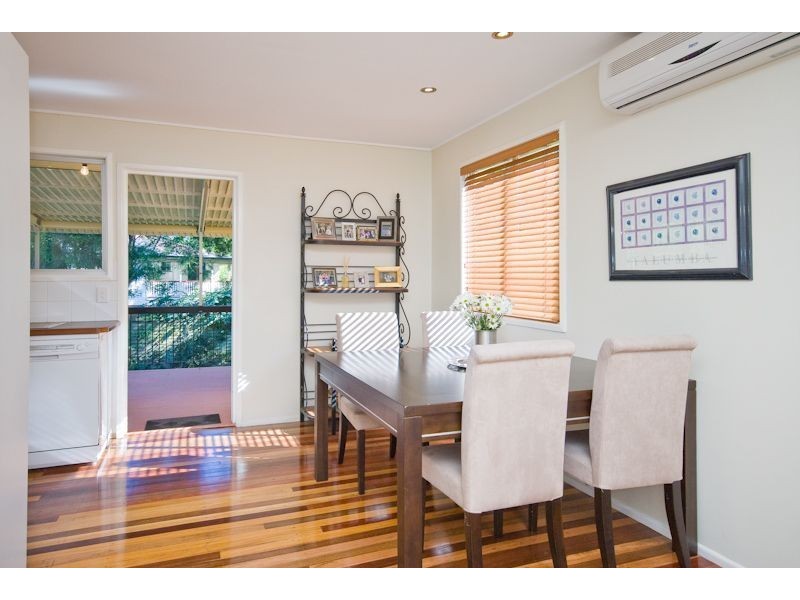 40 Michaela Crescent, The Gap QLD 4061