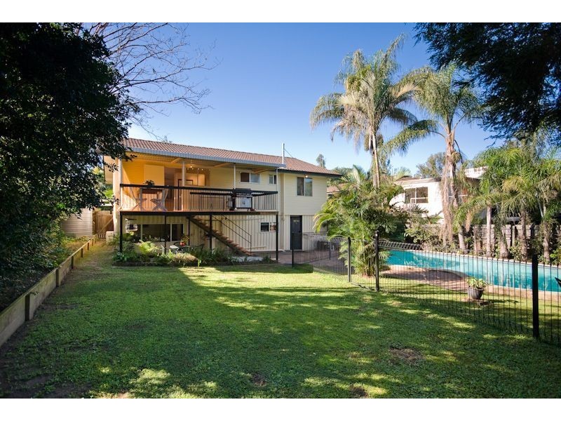 40 Michaela Crescent, The Gap QLD 4061