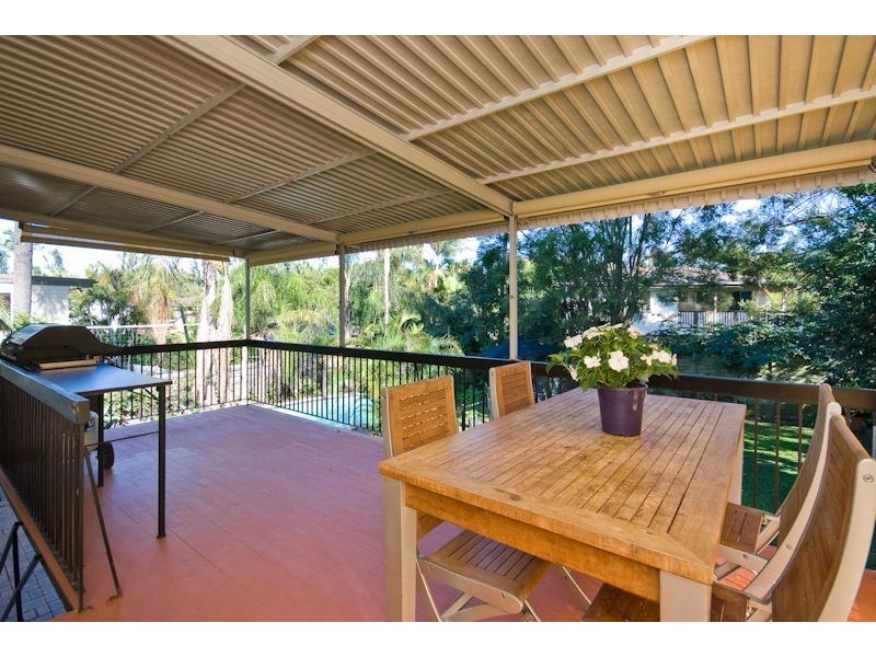 40 Michaela Crescent, The Gap QLD 4061