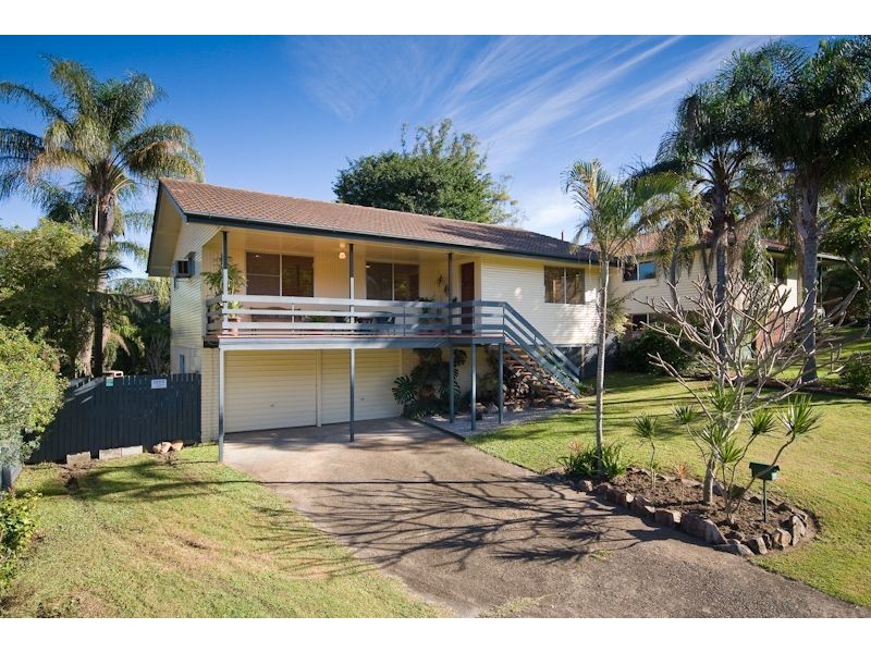40 Michaela Crescent, The Gap QLD 4061