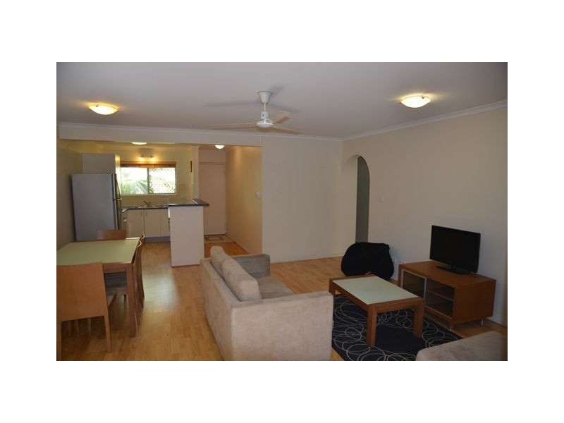 4/49 Miskin Street, Toowong QLD 4066