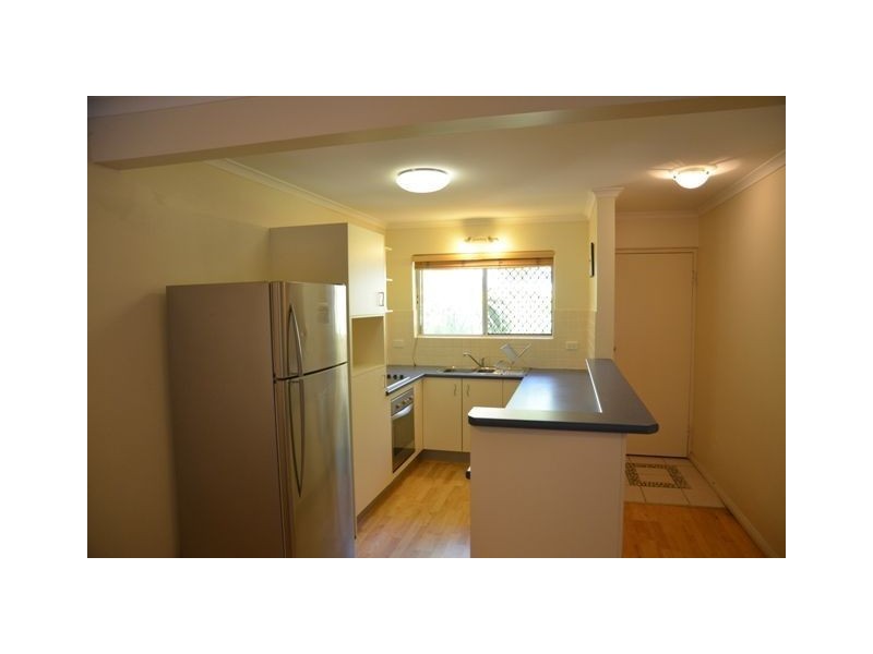 4/49 Miskin Street, Toowong QLD 4066