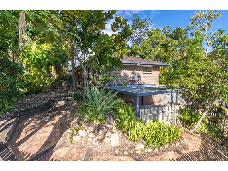 26 Arkana Street, The Gap QLD 4061