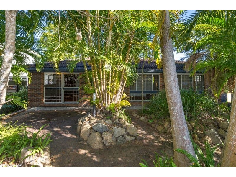 26 Arkana Street, The Gap QLD 4061
