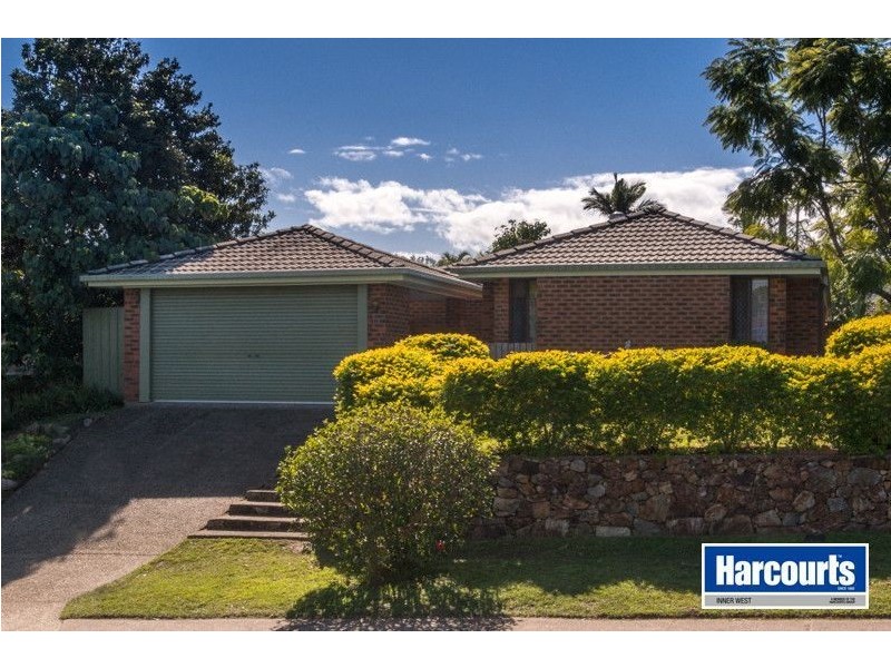 19 Hilder Road, The Gap QLD 4061