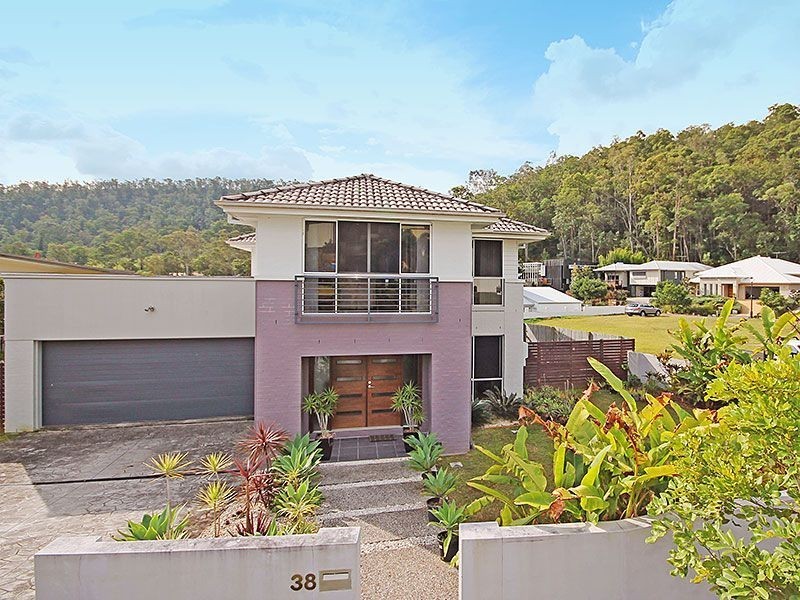 38 Stonehawke Place, The Gap QLD 4061