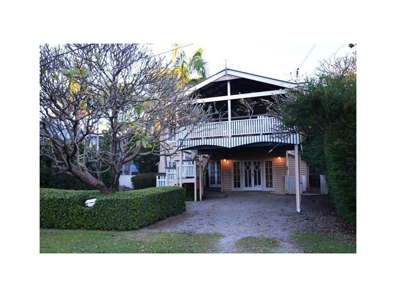 53 Lansbury Parade, Ashgrove QLD 4060
