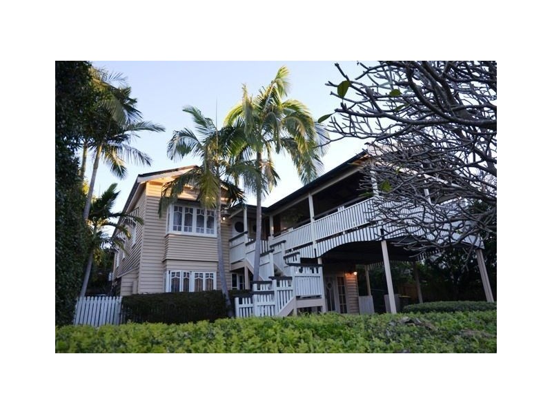 53 Lansbury Parade, Ashgrove QLD 4060