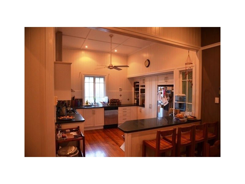 53 Lansbury Parade, Ashgrove QLD 4060