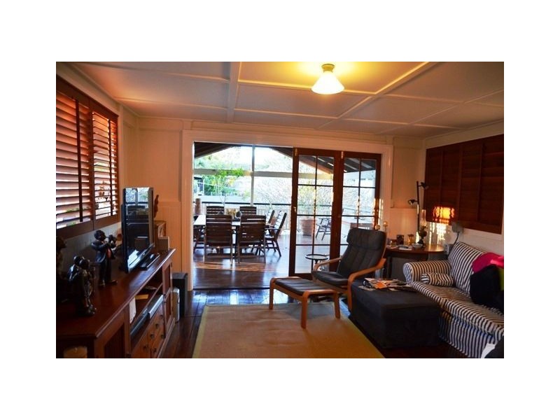 53 Lansbury Parade, Ashgrove QLD 4060