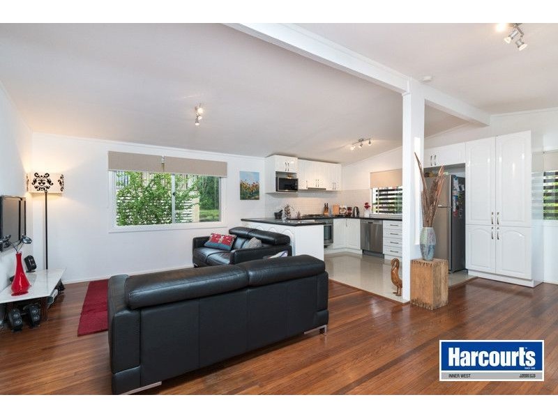 1232 Waterworks Road, The Gap QLD 4061