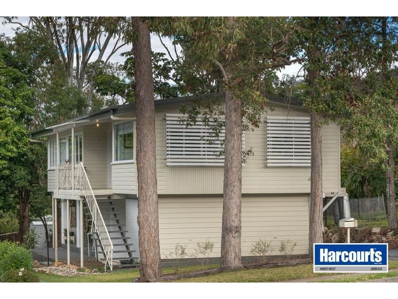 1232 Waterworks Road, The Gap QLD 4061