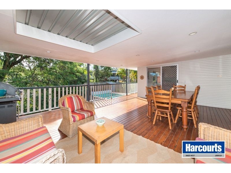 4 Yallamurra Street, The Gap QLD 4061