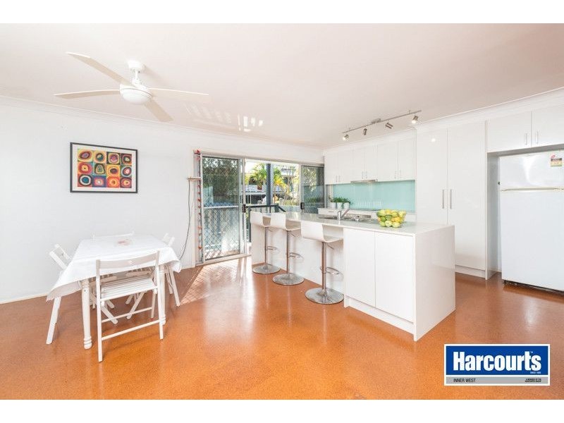4 Yallamurra Street, The Gap QLD 4061