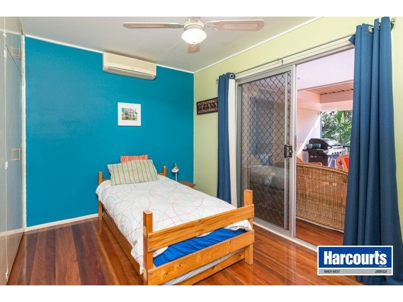 4 Yallamurra Street, The Gap QLD 4061