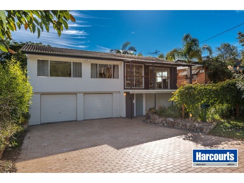 4 Yallamurra Street, The Gap QLD 4061