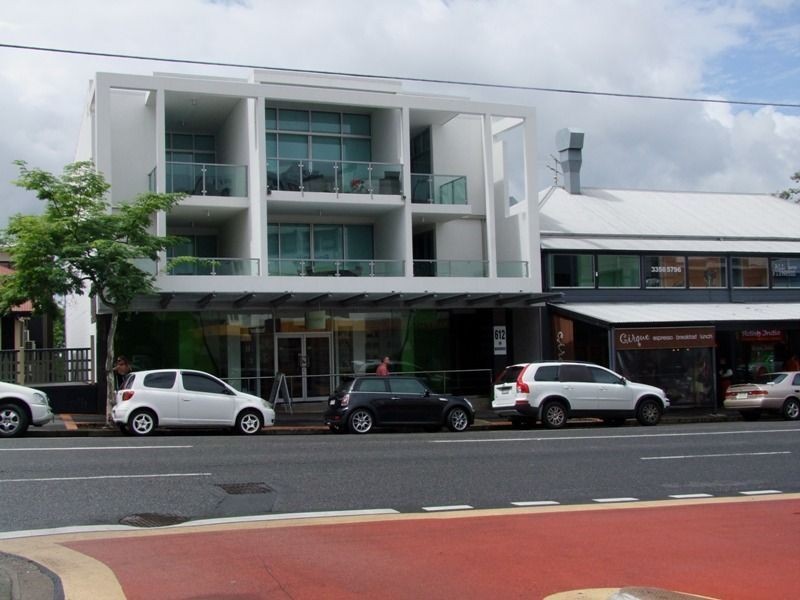 612 Brunswick Street, New Farm QLD 4005