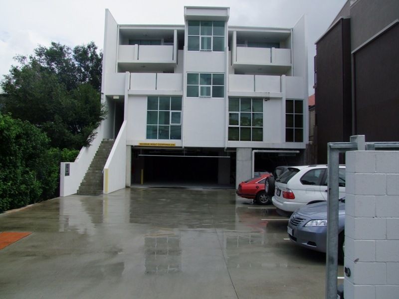 612 Brunswick Street, New Farm QLD 4005