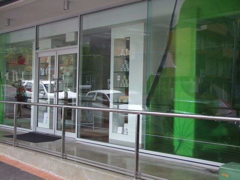 612 Brunswick Street, New Farm QLD 4005