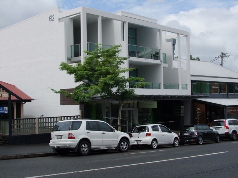 612 Brunswick Street, New Farm QLD 4005