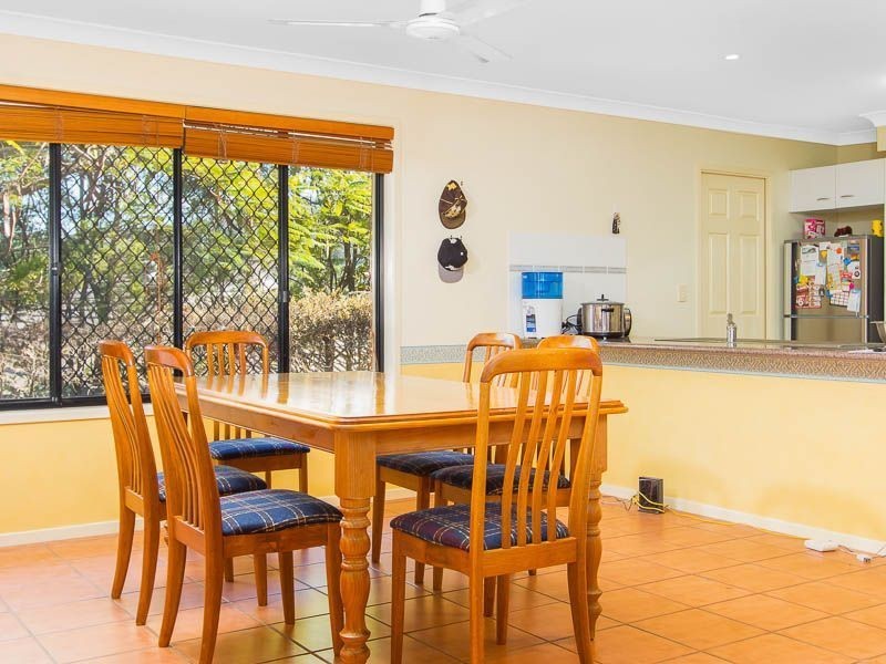 13 Rattray Place, Ferny Grove QLD 4055