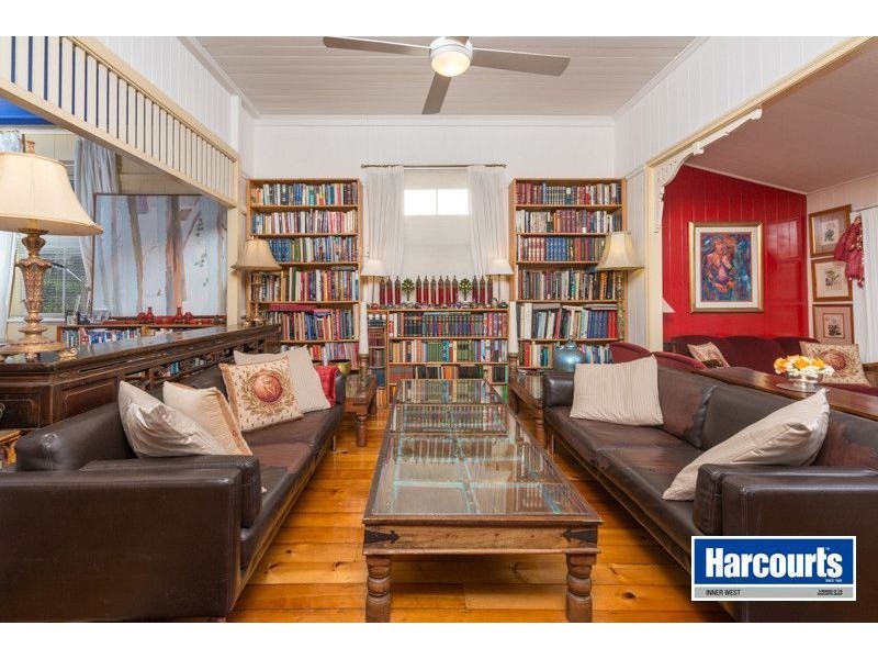 28 Enoggera Terrace, Red Hill QLD 4059