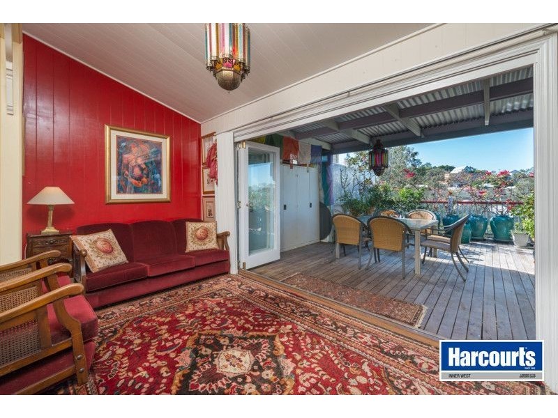 28 Enoggera Terrace, Red Hill QLD 4059