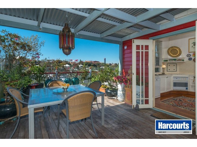 28 Enoggera Terrace, Red Hill QLD 4059