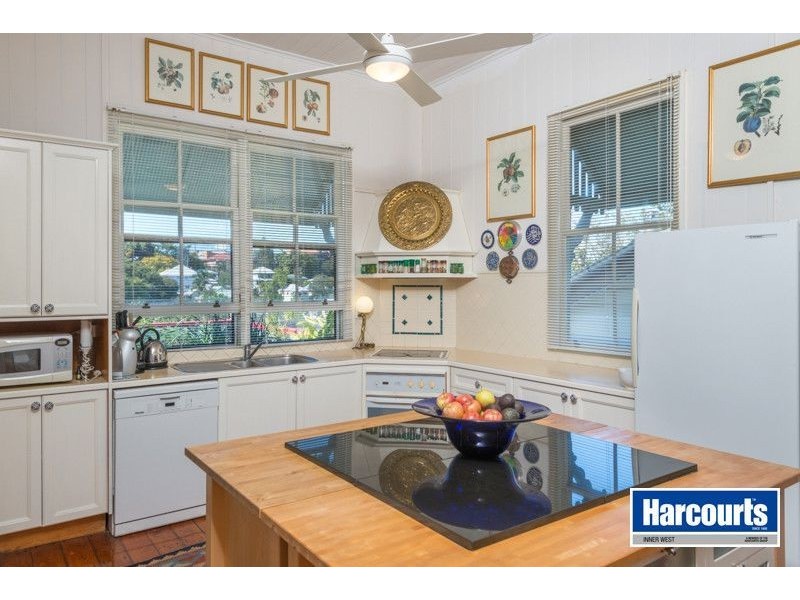 28 Enoggera Terrace, Red Hill QLD 4059