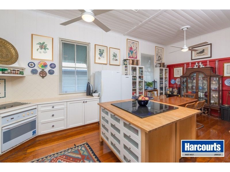 28 Enoggera Terrace, Red Hill QLD 4059