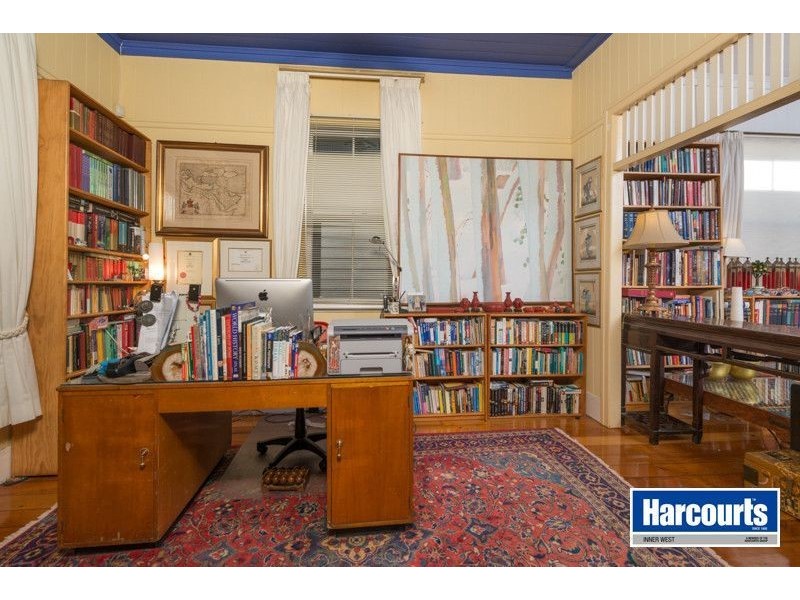 28 Enoggera Terrace, Red Hill QLD 4059