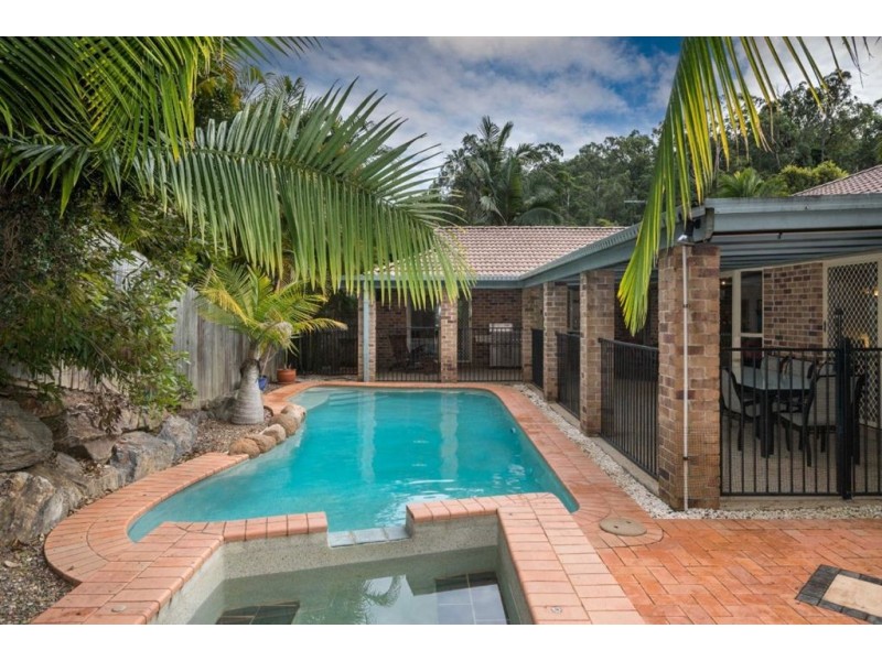 11 Wollundry Place, The Gap QLD 4061