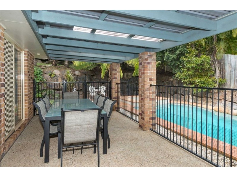 11 Wollundry Place, The Gap QLD 4061