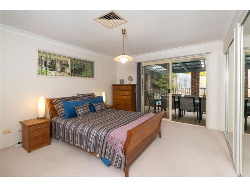 11 Wollundry Place, The Gap QLD 4061