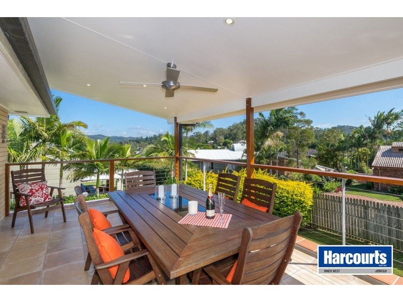 1289 Waterworks Road, The Gap QLD 4061