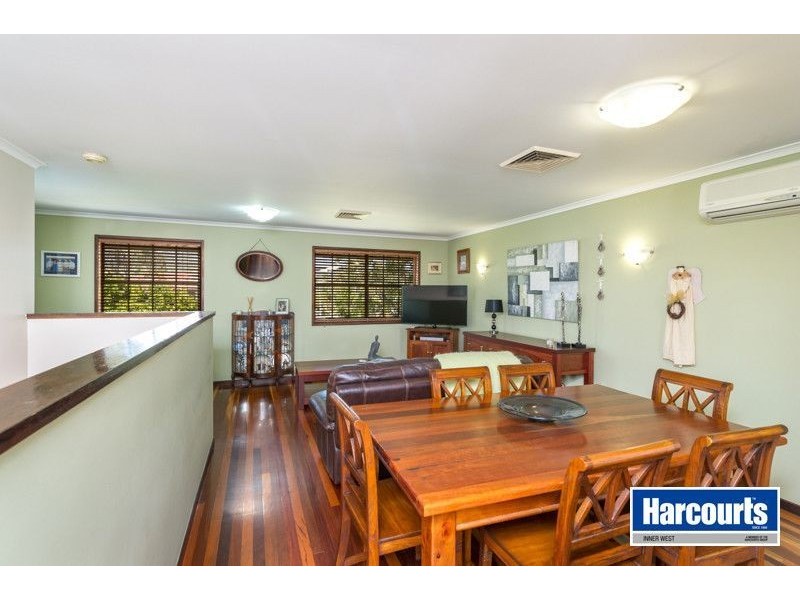 1289 Waterworks Road, The Gap QLD 4061