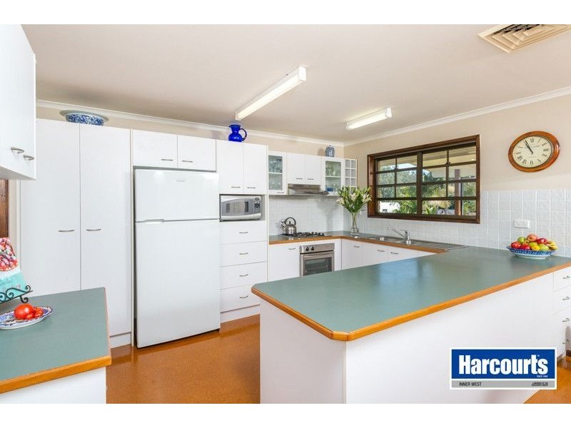 1289 Waterworks Road, The Gap QLD 4061